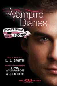 Vampire Diaries: Stefan's Diaries 2: Bloodlust