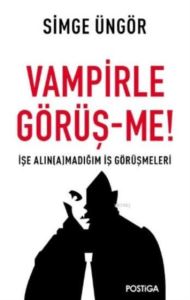 Vampirle Görüş-Me