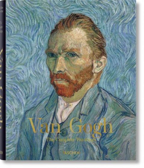 Van Gogh. The Complete Paintings