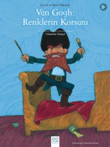 Van Gogh:Renklerin Korsanı