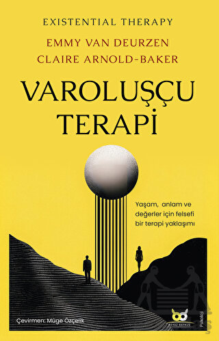 Varoluşçu Terapi