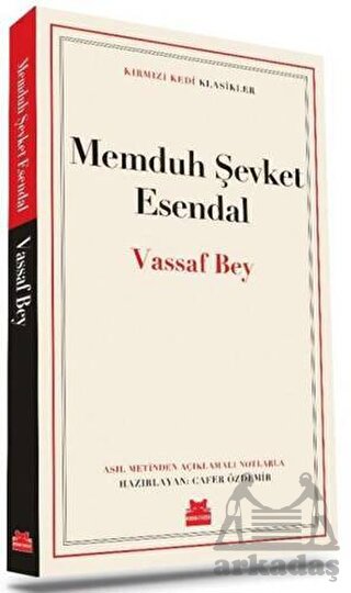 Vassaf Bey