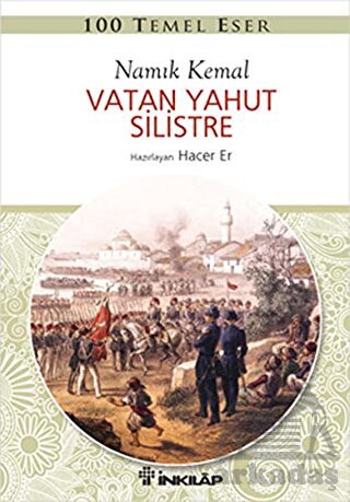 Vatan Yahut Silistre