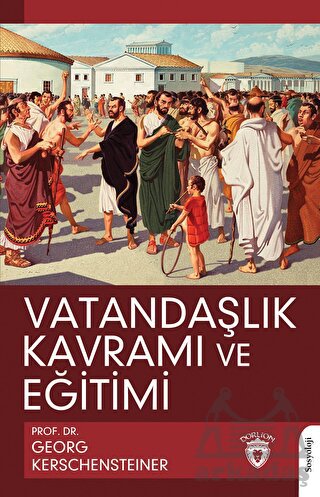 Vatandaşlık Kavramı Ve Eğitimi