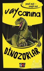 Vay Canına Dinozorlar