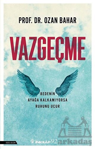 Vazgeçme