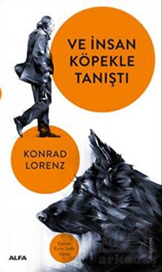 Ve İnsan Köpekle Tanıştı