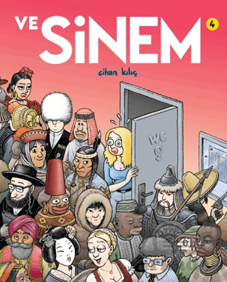 Ve Sinem - 4