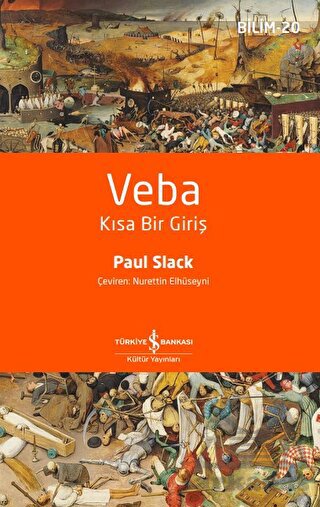 Veba - Kısa Bir Giriş