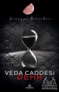 Veda Caddesi 4 - Dehr