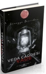 Veda Caddesi 5 – Vade