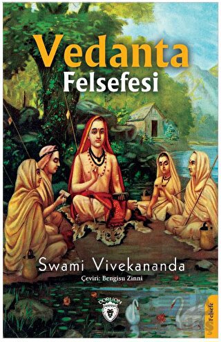 Vedanta Felsefesi