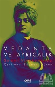 Vedanta Ve Ayrıcalık