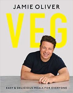 Veg: Easy & Delicious Meals For Everyone