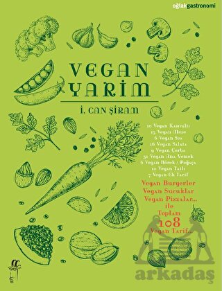 Vegan Yarim