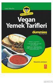 Vegan Yemek Tarifleri