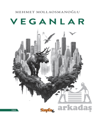 Veganlar