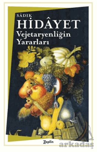 Vejetaryenliğin Yararları