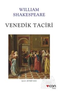 Venedik Taciri