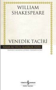 Venedik Taciri