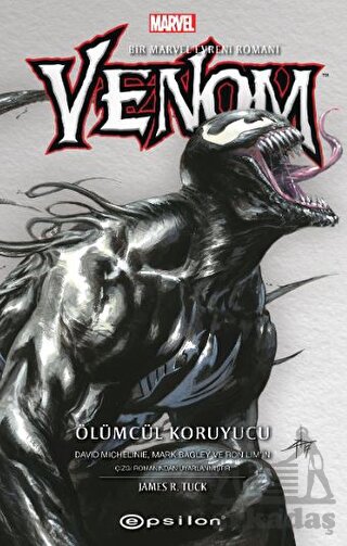 Venom - Ölümcül Koruyucu