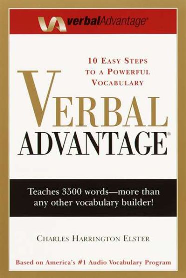 Verbal Advantage