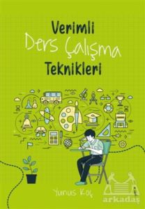 Verimli Ders Çalışma Teknikleri