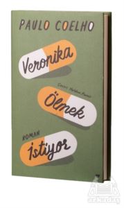 Veronika Ölmek İstiyor