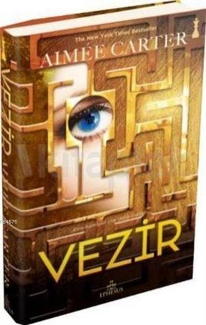 Vezir (Ciltli)