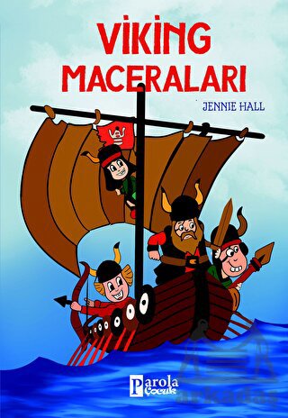 Viking Maceraları