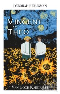 Vincent Ve Theo - Van Gogh Kardeşler