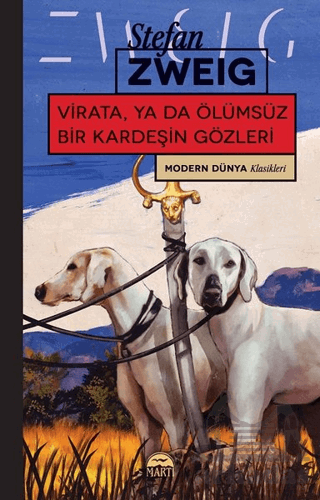 Virata Ya Da Ölu¨msu¨z Bir Kardes¸in Go¨zleri