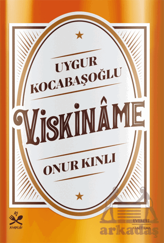 Viskiname