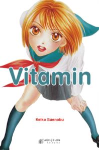 Vitamin