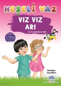 Vız Vız Arı - Neşeli Yaz