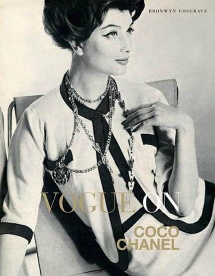 Vogue On: Coco Chanel