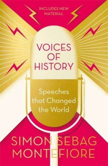 Voices of History Speeches That Changed the World