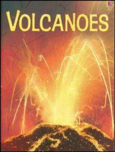 Volcanoes (Usborne Beginners)