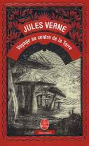 Voyage au centre de la Terre