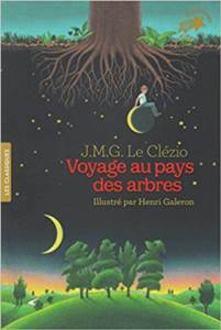 Voyage Au Pays Des Arbres