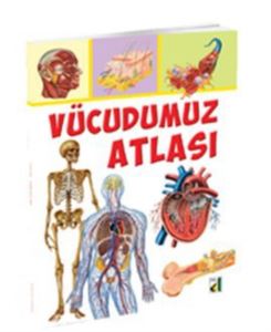 Vücudumuz Atlası