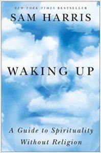 Waking Up: A Guide to Spirituality Without Religion