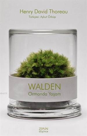 Walden - Ormanda Yaşam