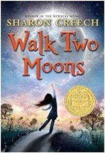 Walk Two Moons