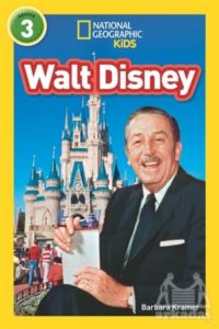 Walt Disney - Seviye 3