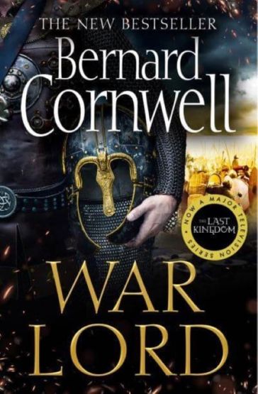 War Lord - The Last Kingdom Series