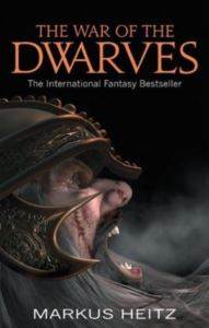 War of the Dwarves