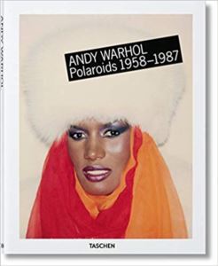 Warhol, Polaroids