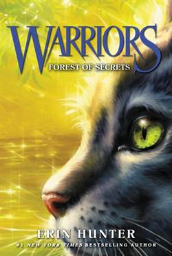 Warriors 3: Forest of Secrets