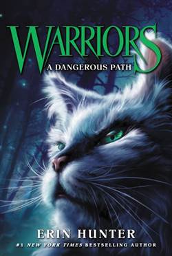 Warriors 5: A Dangerous Path